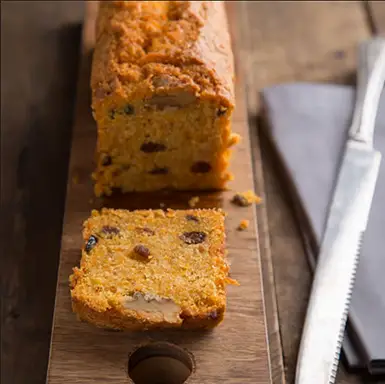 תמונת עוגה בחושה גזר